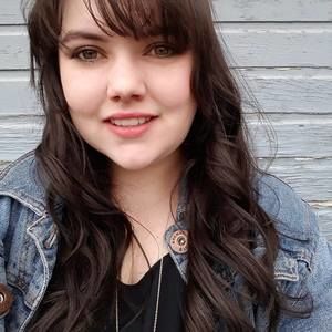 Meet your Posher, Brooklynn